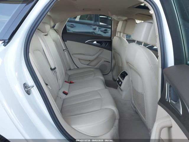 Audi 3.0t 2018 WAUG3AFC7JN056631 Image 8
