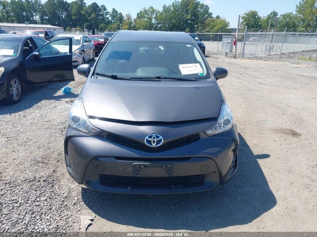 JTDZN3EU9GJ049935 Toyota 2zr-fxe, 5jm