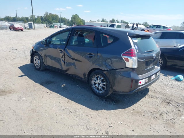 JTDZN3EU9GJ049935 Toyota 2zr-fxe, 5jm