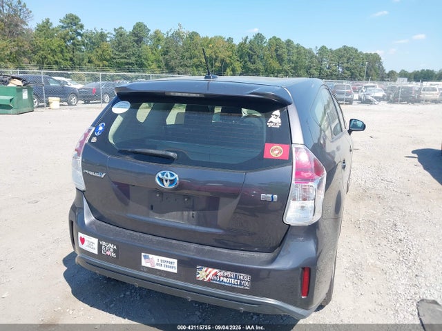 JTDZN3EU9GJ049935 Toyota 2zr-fxe, 5jm