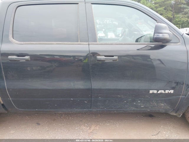 RAM 1500 2025 1C6SRFFP1SN581012 Image 13