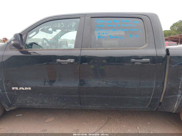 RAM 1500 2025 1C6SRFFP1SN581012 Image 14