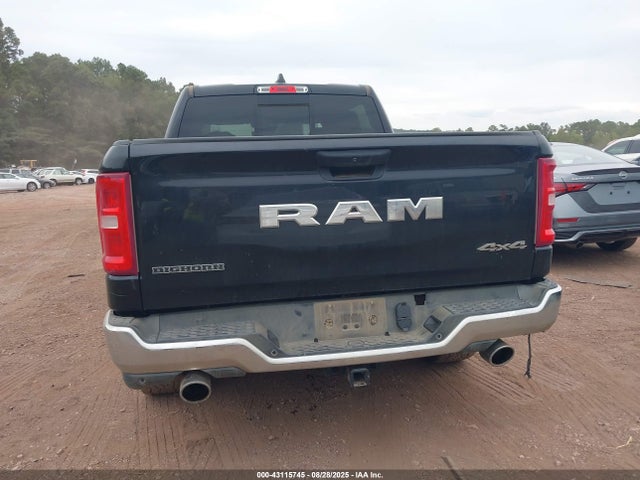 RAM 1500 2025 1C6SRFFP1SN581012 Image 16