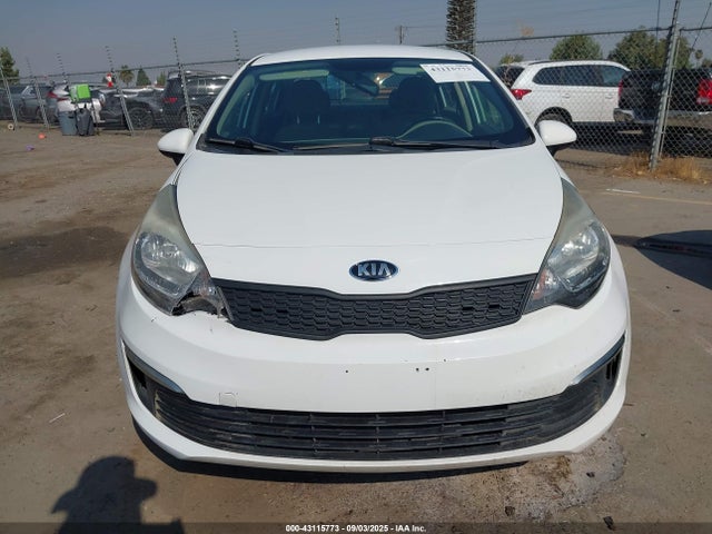 KIA gamma 2016 KNADM4A31G6574813 Image 12