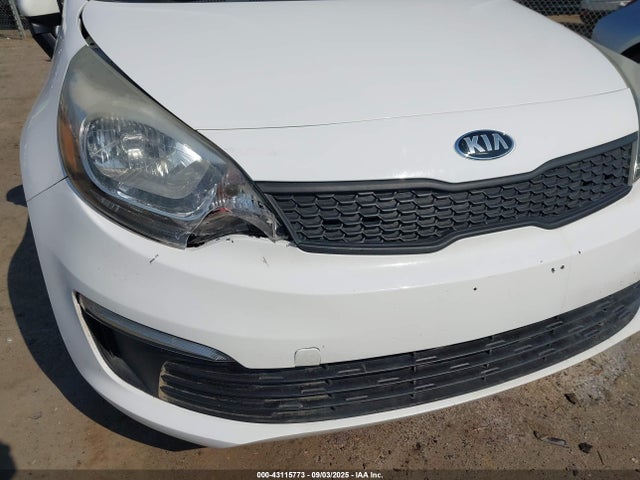 KIA gamma 2016 KNADM4A31G6574813 Image 17