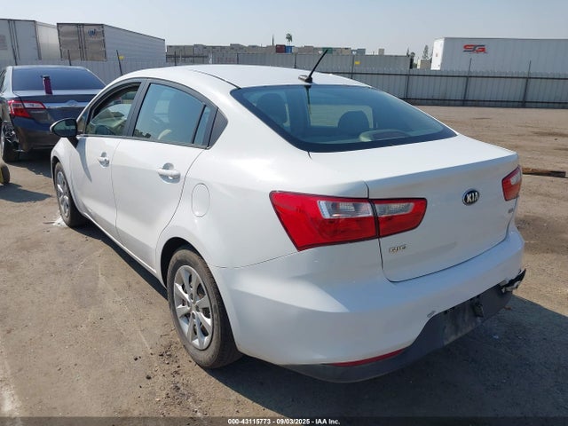 KIA gamma 2016 KNADM4A31G6574813 Image 3