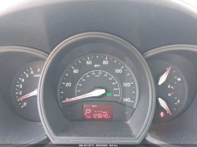 KIA gamma 2016 KNADM4A31G6574813 Image 7