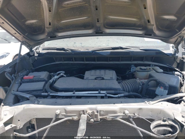 3GCPWBEK9MG289884 Chevrolet l3b - sidi, vvt, alum