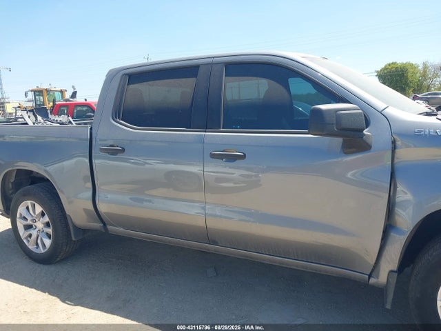 3GCPWBEK9MG289884 Chevrolet l3b - sidi, vvt, alum