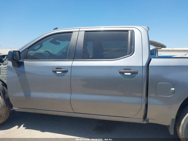 3GCPWBEK9MG289884 Chevrolet l3b - sidi, vvt, alum