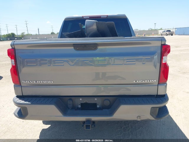 3GCPWBEK9MG289884 Chevrolet l3b - sidi, vvt, alum
