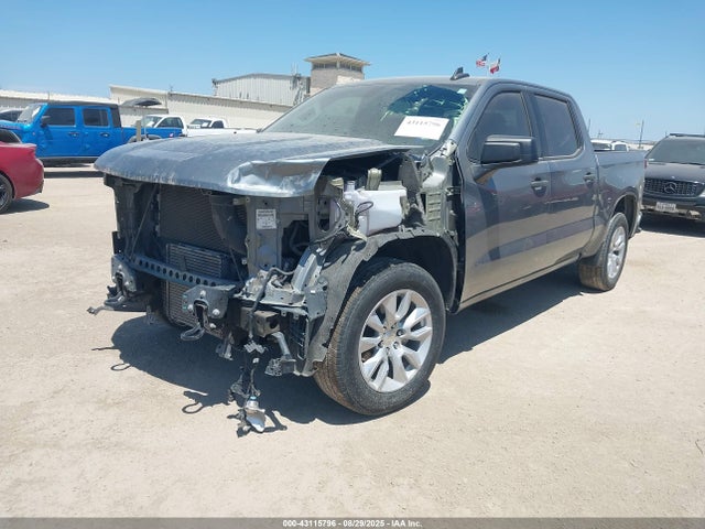 3GCPWBEK9MG289884 Chevrolet l3b - sidi, vvt, alum