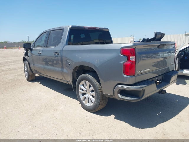 3GCPWBEK9MG289884 Chevrolet l3b - sidi, vvt, alum