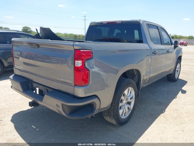 3GCPWBEK9MG289884 Chevrolet l3b - sidi, vvt, alum