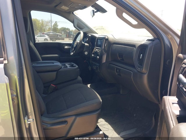 3GCPWBEK9MG289884 Chevrolet l3b - sidi, vvt, alum