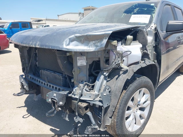 3GCPWBEK9MG289884 Chevrolet l3b - sidi, vvt, alum