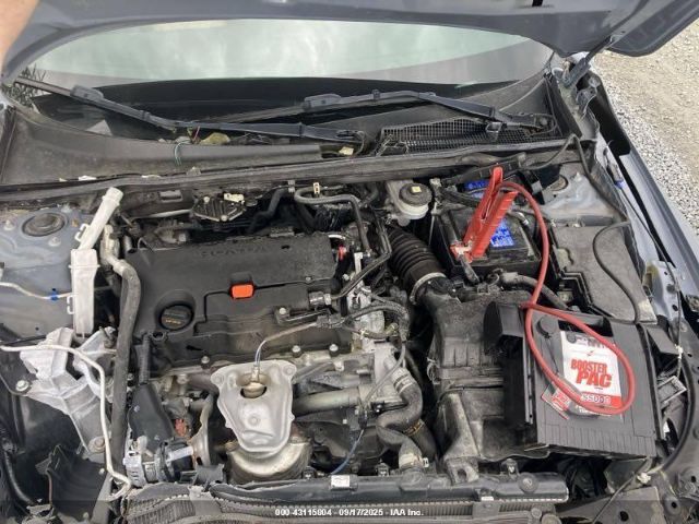 2022 HONDA CIVIC 2HGFE2F55NH536974 Photo 9