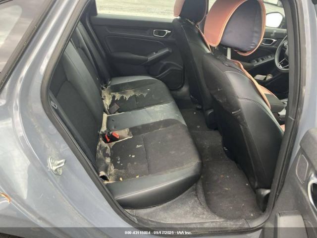 2022 HONDA CIVIC 2HGFE2F55NH536974 Photo 7