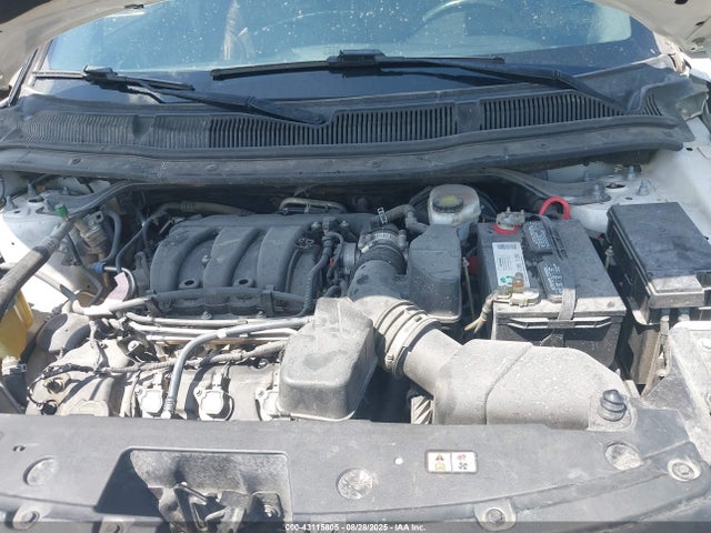 1FM5K7D8XJGC54456 Ford 3.5l ti-vct