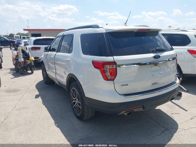 1FM5K7D8XJGC54456 Ford 3.5l ti-vct