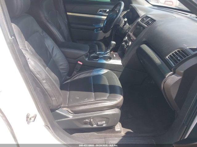 1FM5K7D8XJGC54456 Ford 3.5l ti-vct