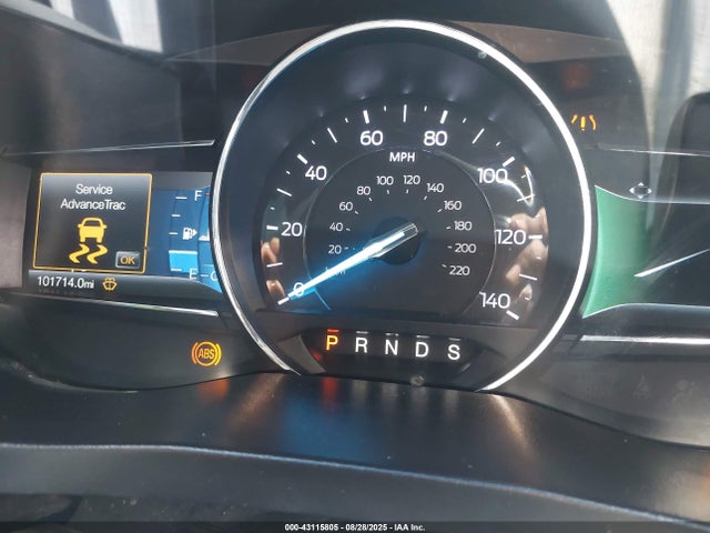 1FM5K7D8XJGC54456 Ford 3.5l ti-vct