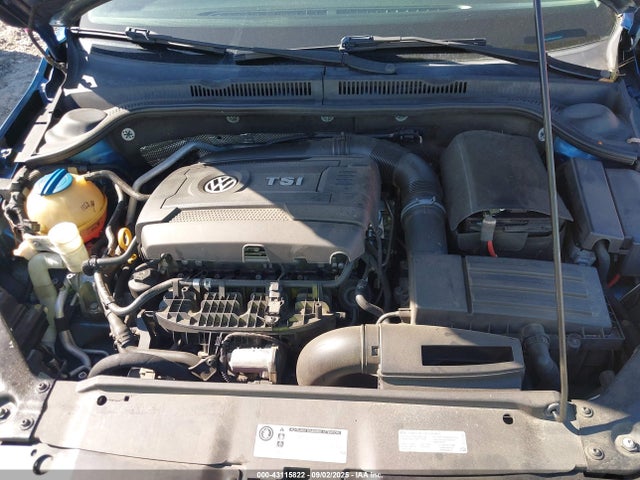 3VWD17AJ6FM262056 Volkswagen 1.8t