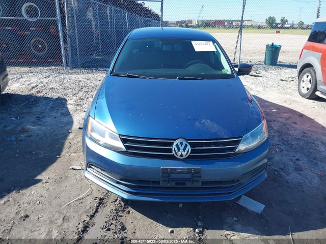 3VWD17AJ6FM262056 Volkswagen 1.8t