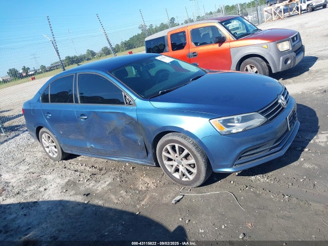 3VWD17AJ6FM262056 Volkswagen 1.8t