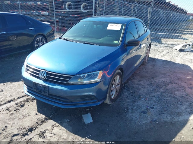 3VWD17AJ6FM262056 Volkswagen 1.8t