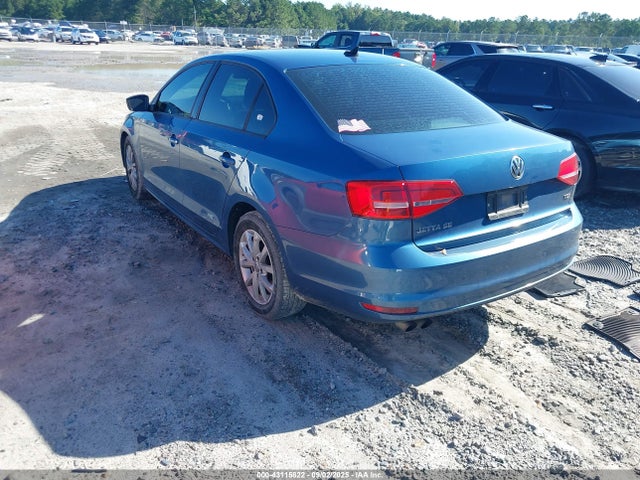 3VWD17AJ6FM262056 Volkswagen 1.8t