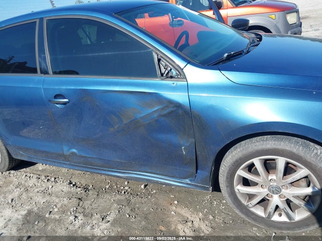 3VWD17AJ6FM262056 Volkswagen 1.8t