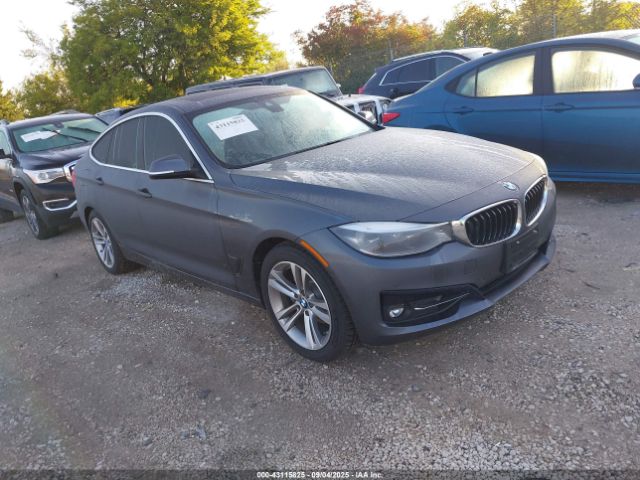2017 BMW 330I GRAN TURISMO WBA8Z9C38HG826548
