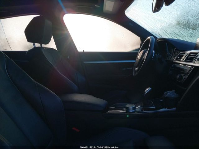 2017 BMW 330I GRAN TURISMO WBA8Z9C38HG826548 Photo 4