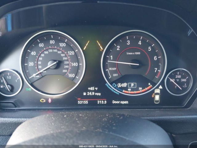 2017 BMW 330I GRAN TURISMO WBA8Z9C38HG826548 Photo 6