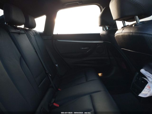 2017 BMW 330I GRAN TURISMO WBA8Z9C38HG826548 Photo 7