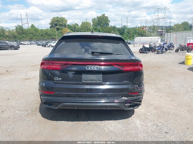 Audi 3.0t 2019 WA1FVAF19KD037085 Image 17