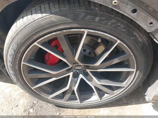 Audi 3.0t 2019 WA1FVAF19KD037085 Image 12