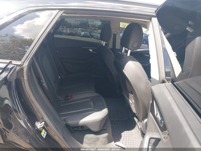 2019 AUDI Q8 WA1FVAF19KD037085 Photo 7