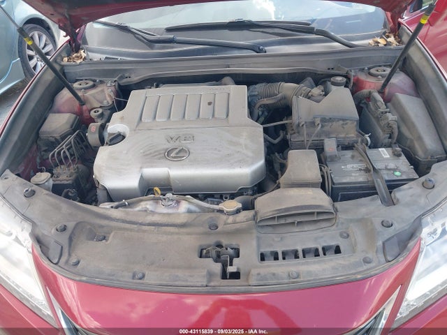 Lexus 2gr-fe 2015 JTHBK1GG8F2188273 Image 10