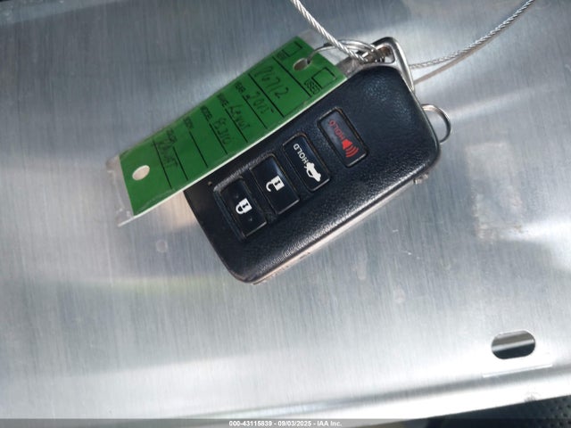 Lexus 2gr-fe 2015 JTHBK1GG8F2188273 Image 11