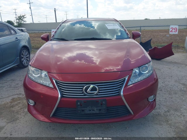 Lexus 2gr-fe 2015 JTHBK1GG8F2188273 Image 13
