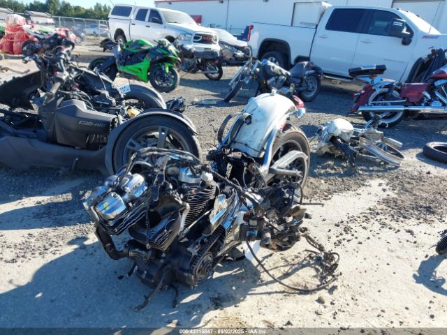 2018 HARLEY-DAVIDSON FXLR 1HD1YNJ13JC028889 Photo 1