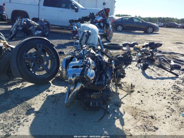 2018 HARLEY-DAVIDSON FXLR 1HD1YNJ13JC028889 Photo 4