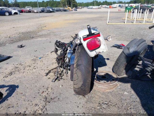 2018 HARLEY-DAVIDSON FXLR 1HD1YNJ13JC028889 Photo 5