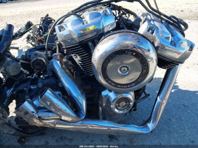 2018 HARLEY-DAVIDSON FXLR 1HD1YNJ13JC028889 Photo 7