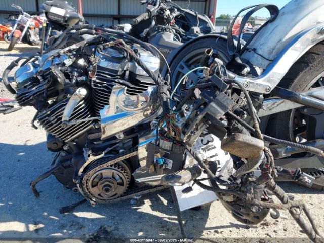 2018 HARLEY-DAVIDSON FXLR 1HD1YNJ13JC028889 Photo 8