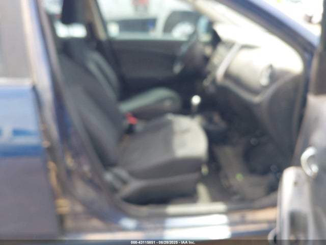 3N1CN7AP4EL802809 Nissan Versa