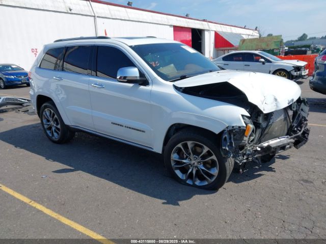 2017 JEEP GRAND CHEROKEE 1C4RJFJT8HC667859