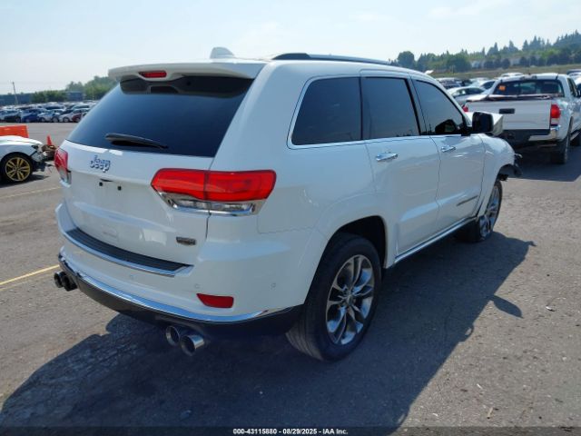 2017 JEEP GRAND CHEROKEE 1C4RJFJT8HC667859 Photo 3